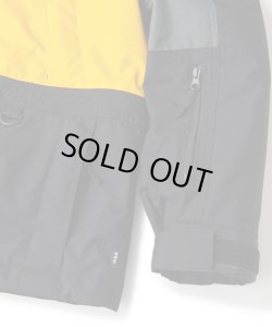 画像6: FTC WATERPROOF 3L MOUNTAIN JACKET