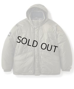 画像4: FTC LEVEL 7 PRIMALOFT® JACKET