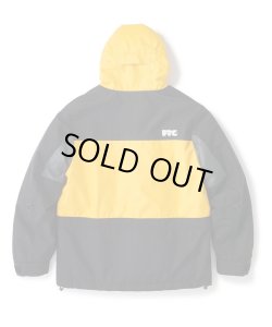 画像3: FTC WATERPROOF 3L MOUNTAIN JACKET