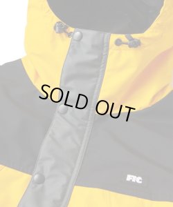 画像4: FTC WATERPROOF 3L MOUNTAIN JACKET