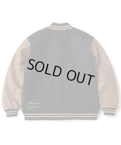 画像3: FTC TEAM VARSITY JACKET