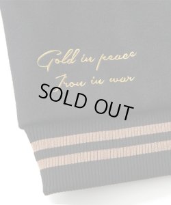 画像7: FTC TEAM VARSITY JACKET