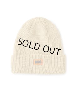 画像2: FTC BOX LOGO BEANIE