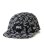 画像1: FTC PAISLEY CAMP CAP (1)