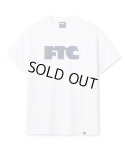 画像1: FTC OG LOGO TEE