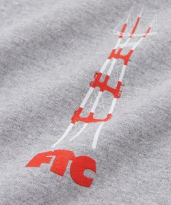 画像2: FTC SUTRO TOWER TEE