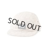 FTC PAISLEY CAMP CAP