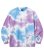 画像1: FTC TIEDYE L/S TOP (1)