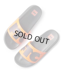 画像1: FTC OG LOGO SLIDE SANDAL