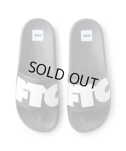 画像2: FTC OG LOGO SLIDE SANDAL