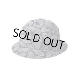 FTC PAISLEY BELL HAT