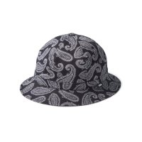 FTC PAISLEY BELL HAT