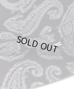 画像2: FTC PAISLEY BELL HAT