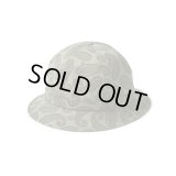 FTC PAISLEY BELL HAT