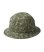 画像1: FTC PAISLEY BELL HAT (1)