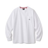 FTC POCKET L/S TEE