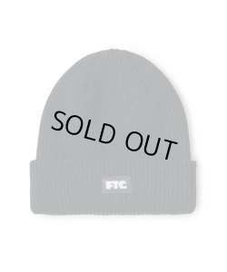 画像2: FTC BOX LOGO BEANIE