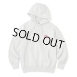 FTC BOX LOGO PULLOVER HOODY