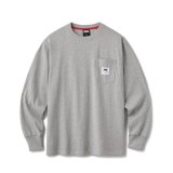 FTC POCKET L/S TEE