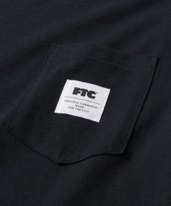 画像3: FTC POCKET L/S TEE