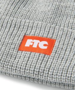 画像5: FTC BOX LOGO BEANIE