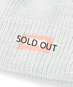 画像5: FTC BOX LOGO BEANIE