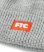 画像5: FTC BOX LOGO BEANIE (5)
