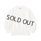 FTC SMALL BOX LOGO CREW NECK