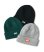 画像1: FTC BOX LOGO BEANIE (1)