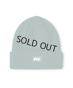 画像3: FTC BOX LOGO BEANIE