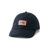 FTC LEATHER PATCH 6 PANEL
