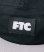 画像3: FTC 2 TONE CAMP CAP (3)