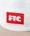 画像2: FTC 2 TONE CAMP CAP (2)