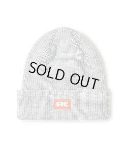 画像4: FTC BOX LOGO BEANIE
