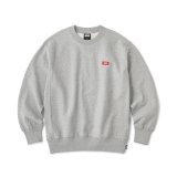 FTC SMALL BOX LOGO CREW NECK