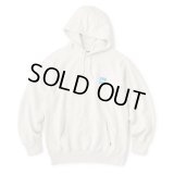 FTC BOX LOGO PULLOVER HOODY