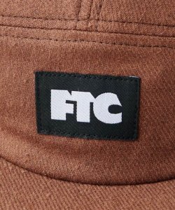 画像3: FTC TWEED CAMP CAP