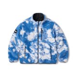 FTC SHERPA FLEECE REVERSIBLE JACKET