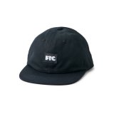 FTC VENTILE SMALL LOGO 6 PANEL