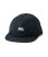 画像1: FTC VENTILE SMALL LOGO 6 PANEL (1)