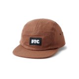 FTC TWEED CAMP CAP
