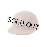 FTC TWEED CAMP CAP
