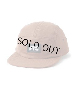 画像1: FTC TWEED CAMP CAP