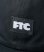 画像2: FTC VENTILE SMALL LOGO 6 PANEL (2)