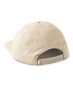 画像3: FTC VENTILE SMALL LOGO 6 PANEL