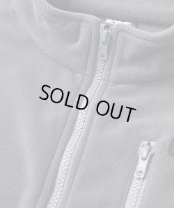 画像5: FTC POLARTEC® WIND PRO® FLEECE JACKET