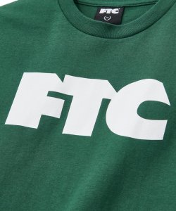 画像2: FTC OG LOGO TEE