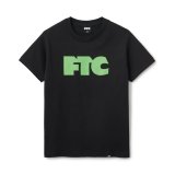 FTC OG LOGO TEE