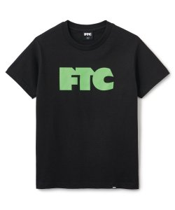 画像1: FTC OG LOGO TEE