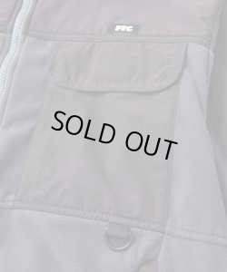 画像6: FTC POLARTEC® WIND PRO® FLEECE JACKET